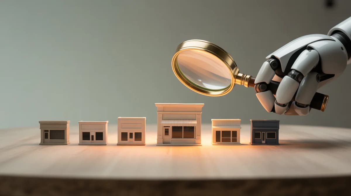 Non‑brand Search Traffic Surges, Organic Visits Jump 28%