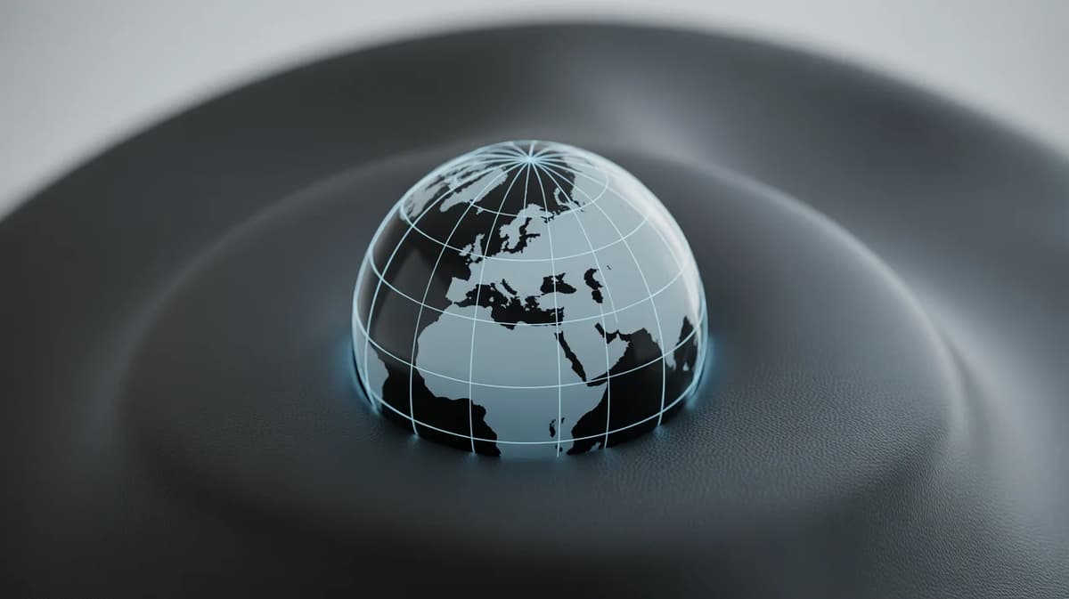 OKX CEO Forecasts 50% of Economy on Blockchain