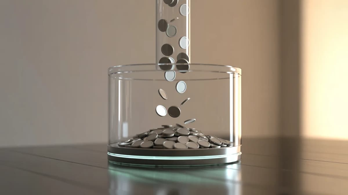 Stable Hits $825 Million Cap Within 30 Minutes of Pre-Deposit Launch