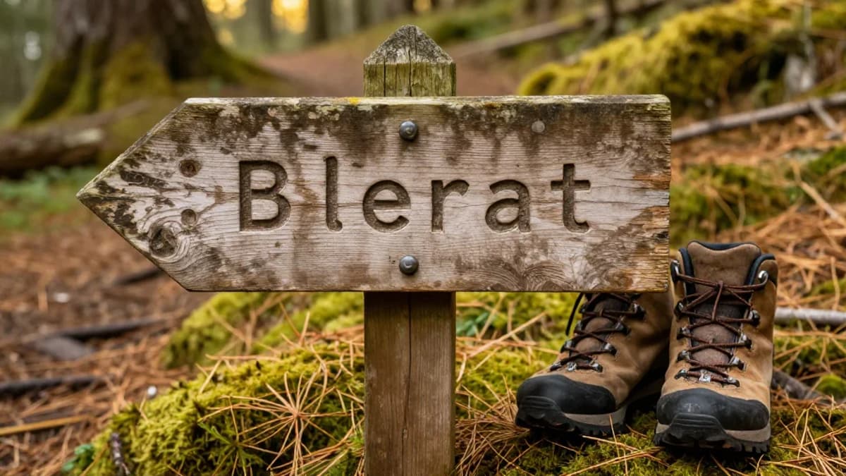 Squamish Access Society Legend and Climbing Trail-Builder Brian Moorhead Retires