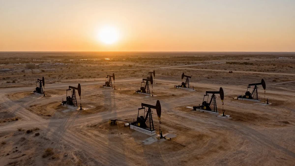 SM Energy to Sell South Texas Assets to Caturus Energy for $950 Million