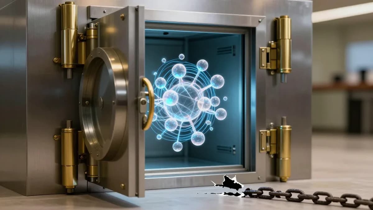 Economic Superalignment Empowers Aligned Agents, Blocks Misaligned