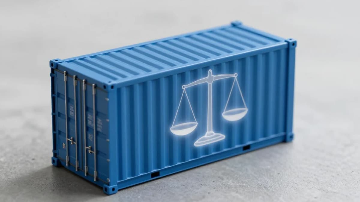 Compliance Crackdown Reshapes US Carrier Market, Says RXO CEO