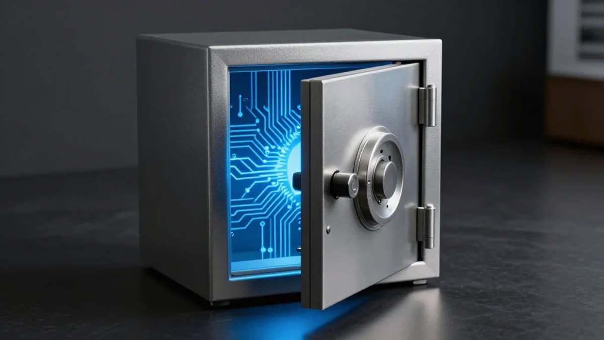 Open Banking, 1033, and the Agentic AI Catalyst - Steve Boms, Executive Director of FDATA