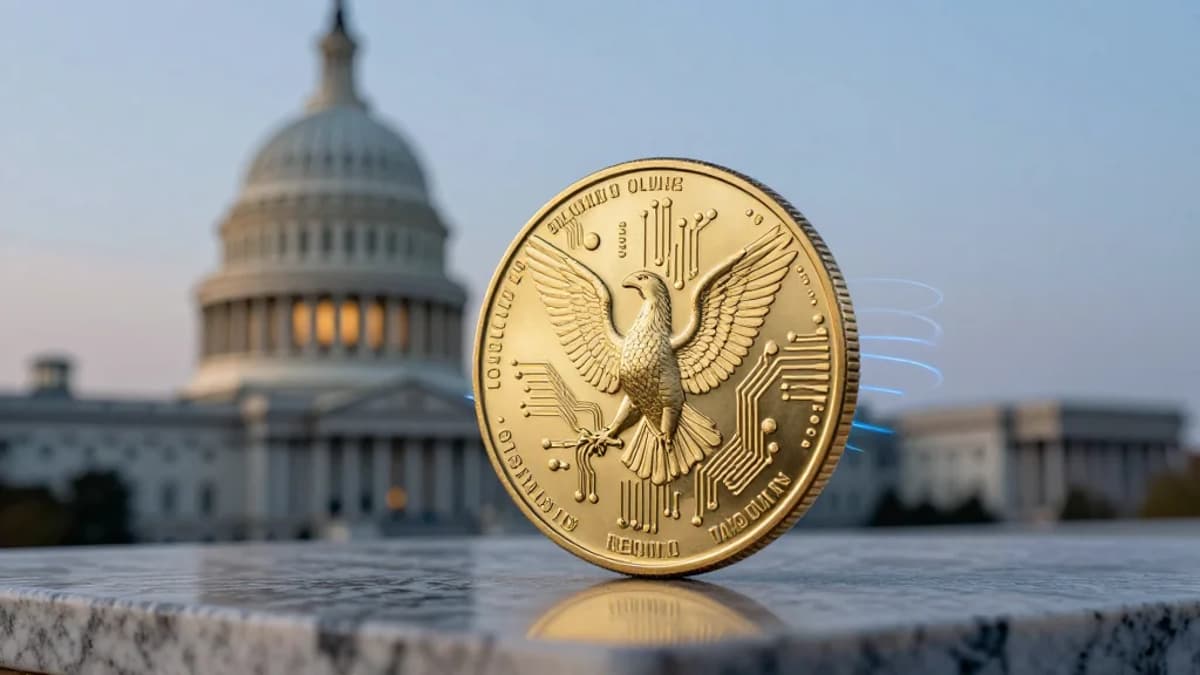 The GENIUS Act: America’s Long-Awaited Stablecoin Rulebook