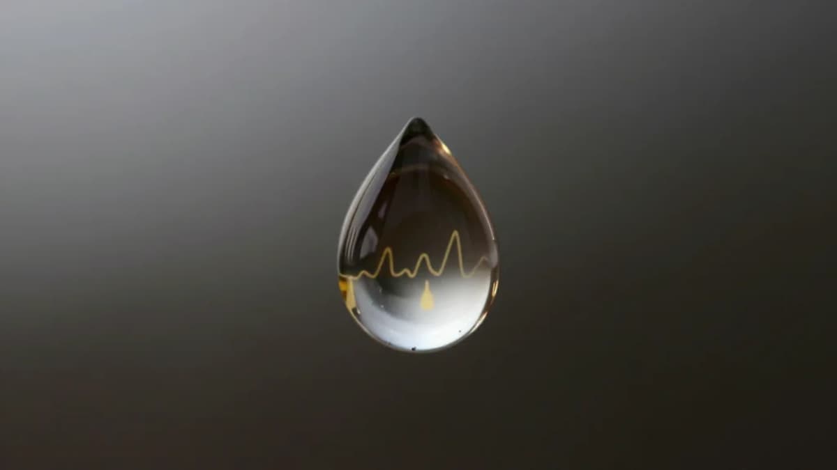 Oil Market Sees a Year's Activity in One Day