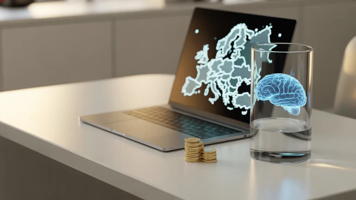 Ranketta Secures €1M Pre-Seed Funding to Boost AI Visibility Platform