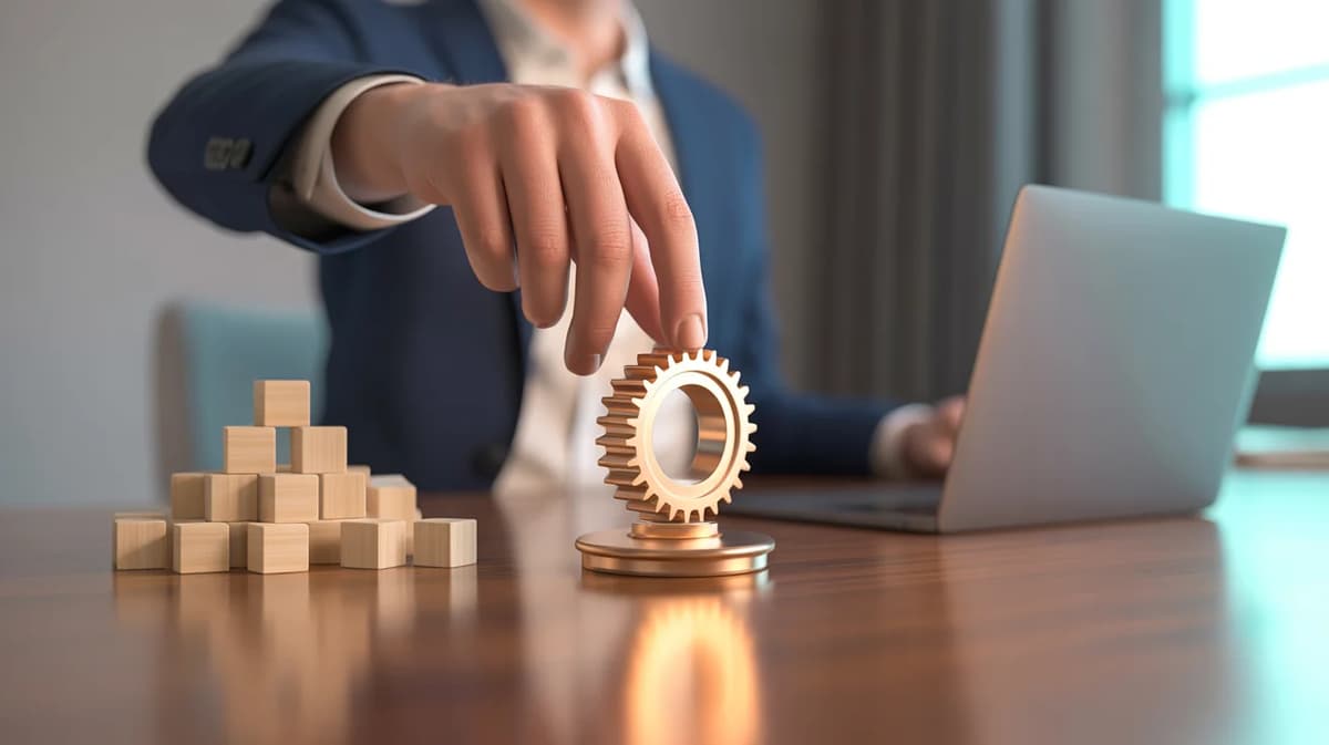 Stop Spending 80% on $10 Tasks—Scale Faster