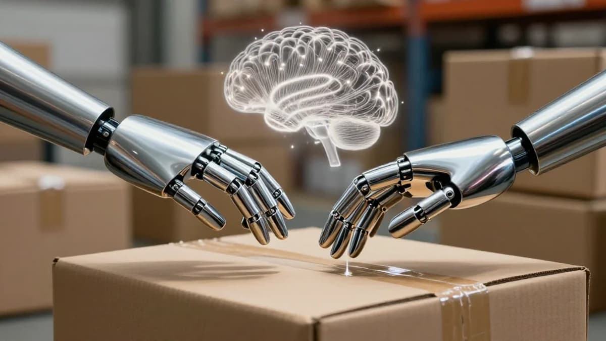 One Person Can't Replace Four Without More Than AI