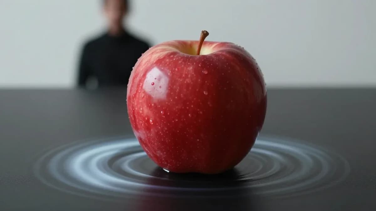 Tim Cook Credits Jobs' “Reality Distortion Field” For Joining Apple