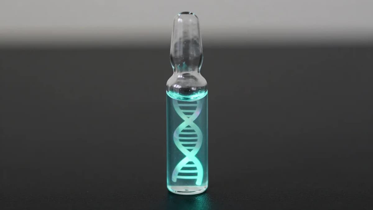 FDA Demands Sham‑controlled Trial for uniQure’s AMT‑130