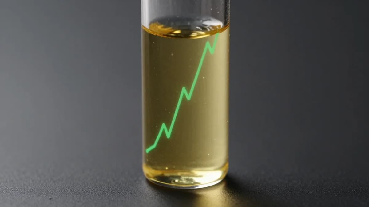 Enviri Stock Up 120% as $43 Million Buy Makes It a Top Holding in This Portfolio