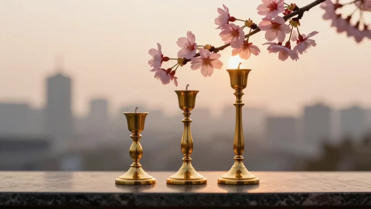 Markets Down Only 1%—Surprisingly Resilient