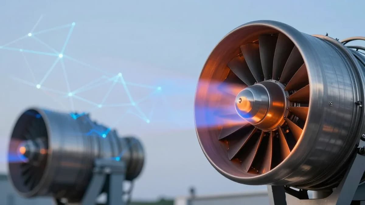 NRG Targets Data Centers With 6.4 GW of Gas-Fired Capacity