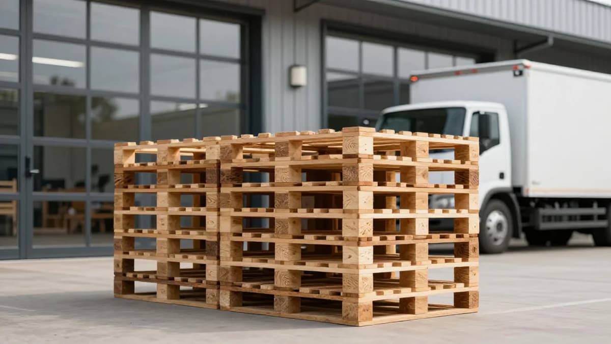 Howarth Timber Announces New Sunderland Branch Opening