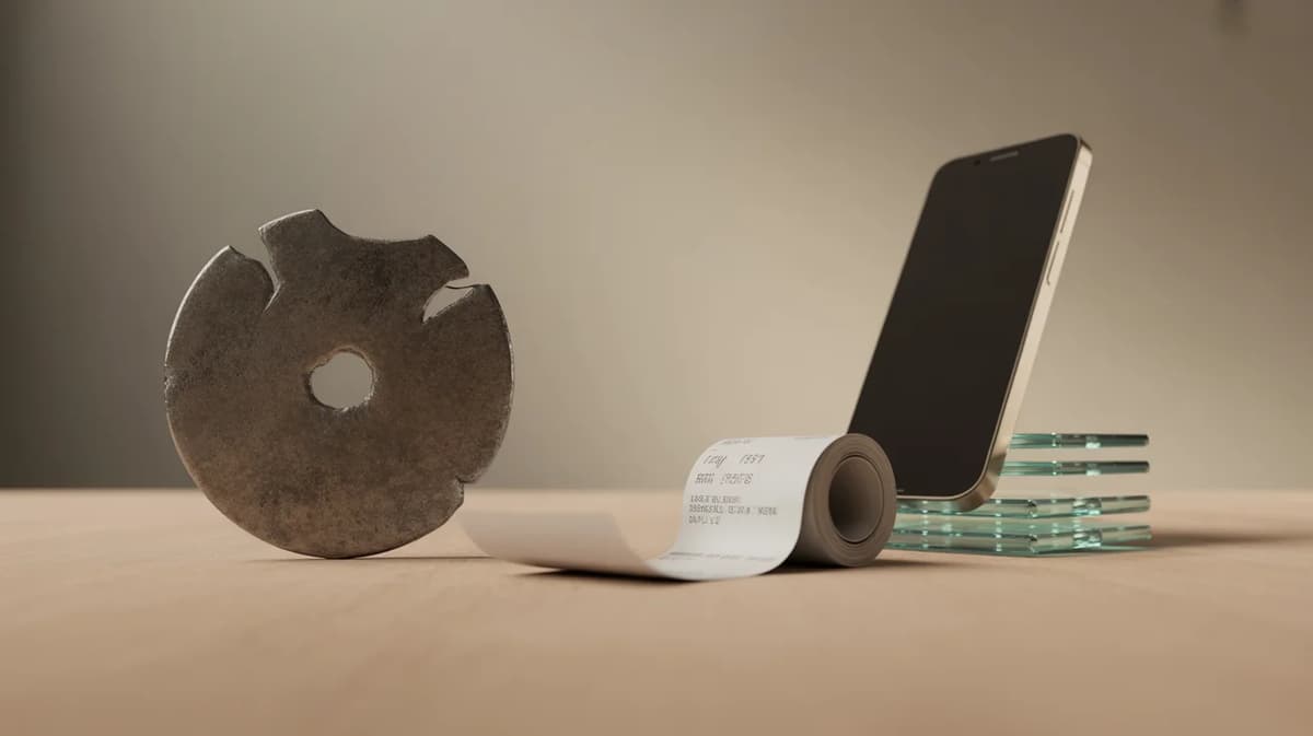 Bitcoin Fails as Payment, Stablecoins Take the Lead