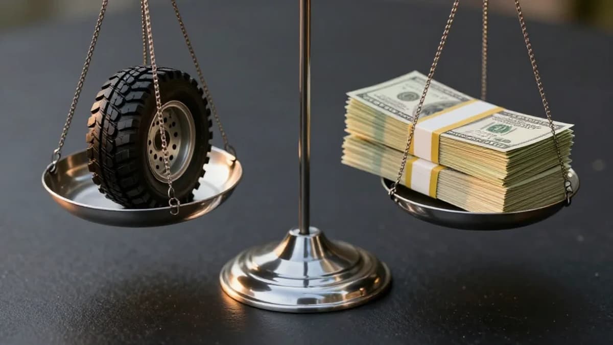 Freight Brokers’ Cash Fuels Lucrative Trucking Lawsuits, Hurting All