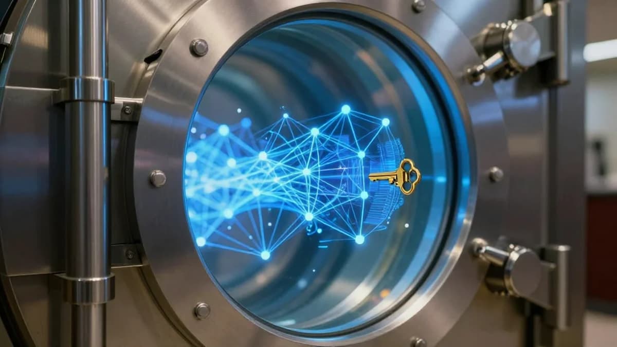 Aave Labs' Decade Review: Future Focus on Mass DeFi