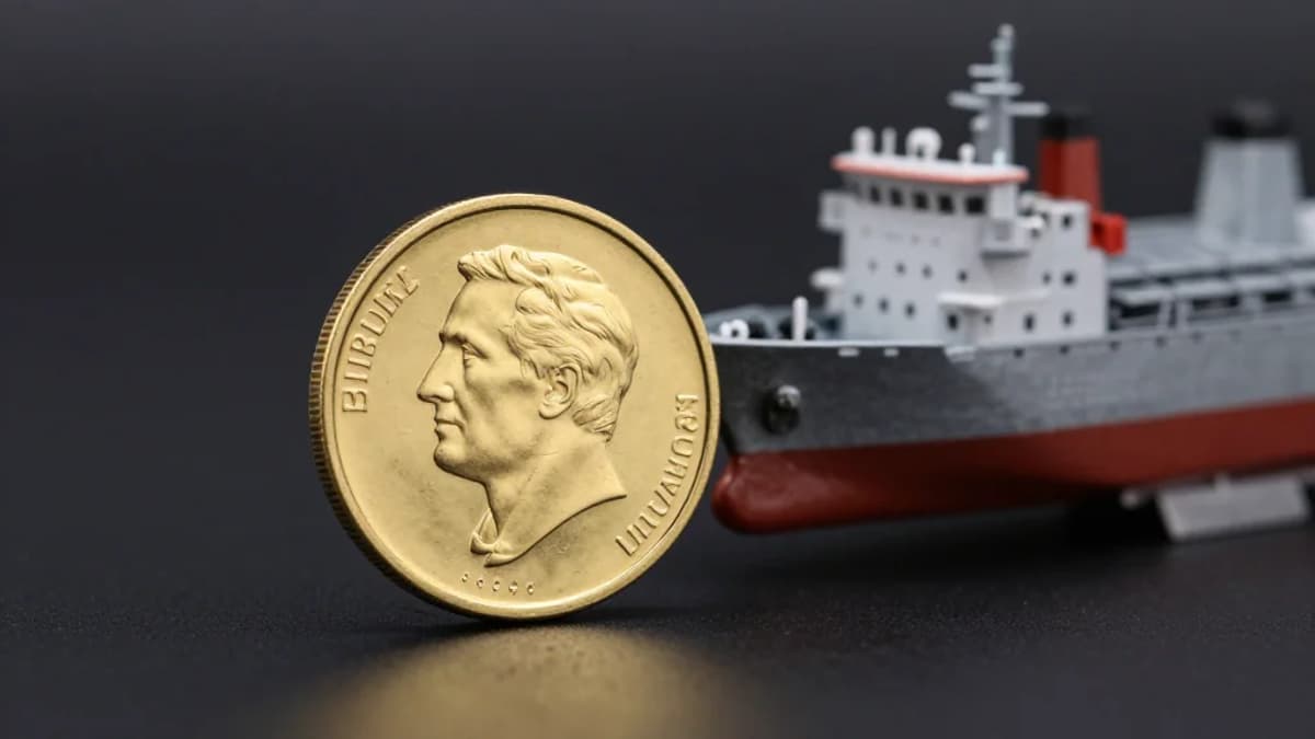 Investors Shocked by Liberation Day, Split on Hormuz Risks