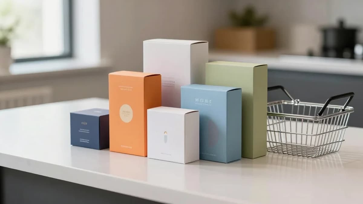 How To Develop and Market Your Product Range