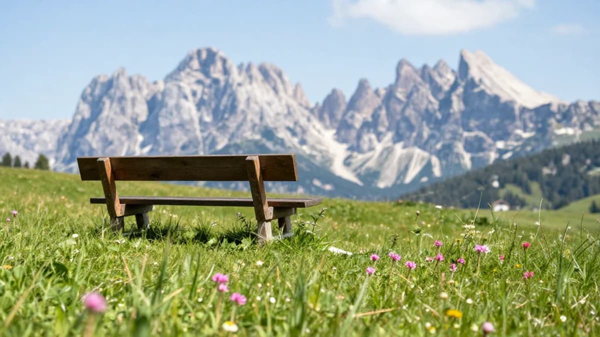 Top Activities for an Alta Badia Dolomites Adventure