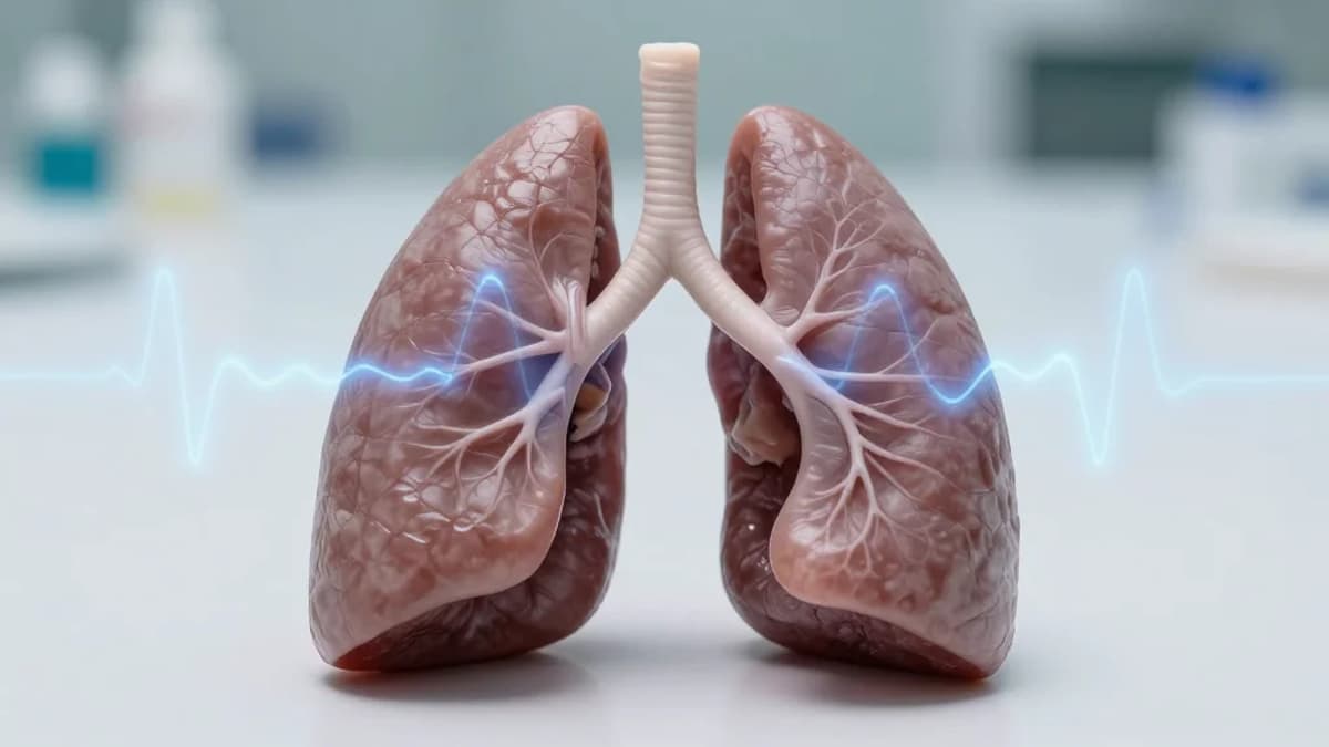 Bristol Myers Squibb Announces Collaboration with Microsoft to Advance AI-Driven Early Detection of Lung Cancer