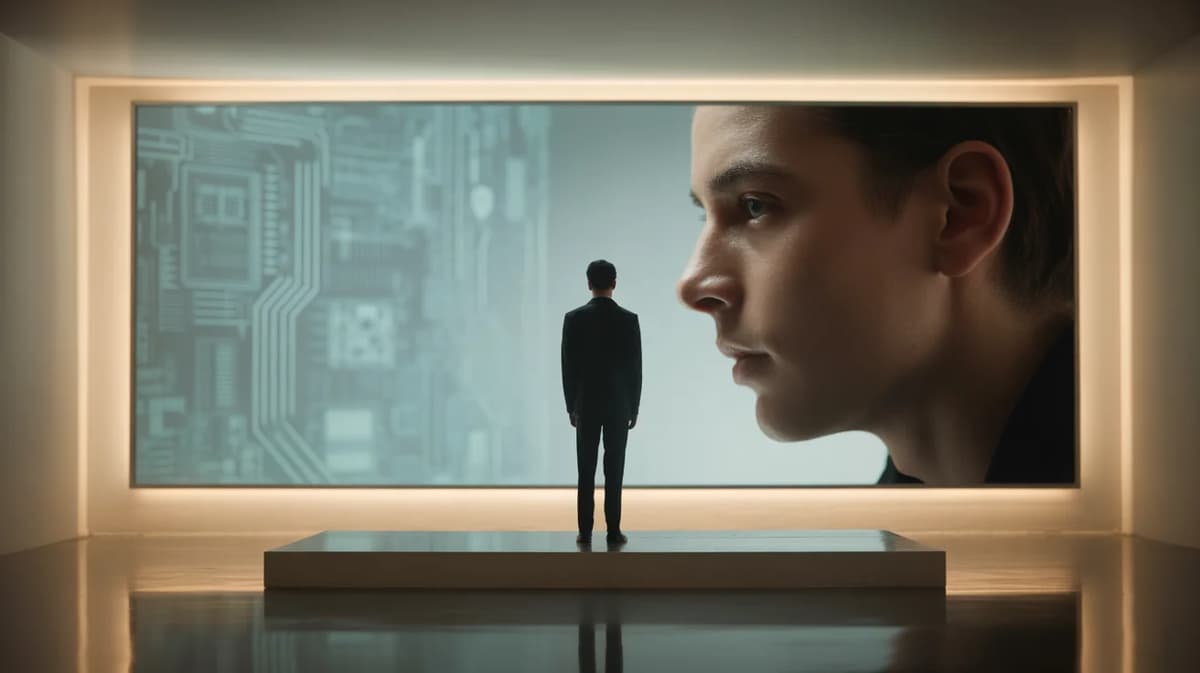 Equinox’s New Year Campaign Undercuts AI Slop With Human Portraits