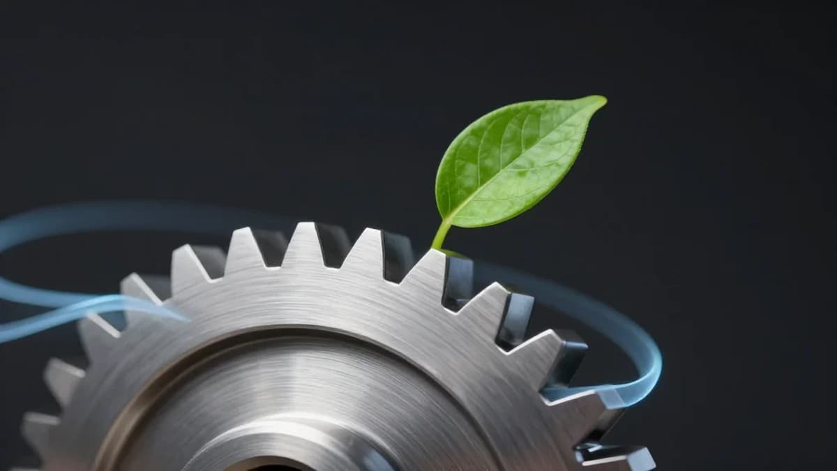 Sustainable Growth Requires Focus, Systems, and Data-Driven Hiring