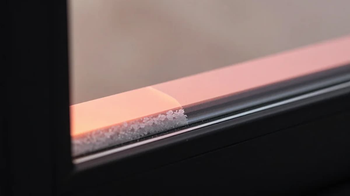 Thermo‐Responsive Smart Window Coupled with Heat Storage Effect