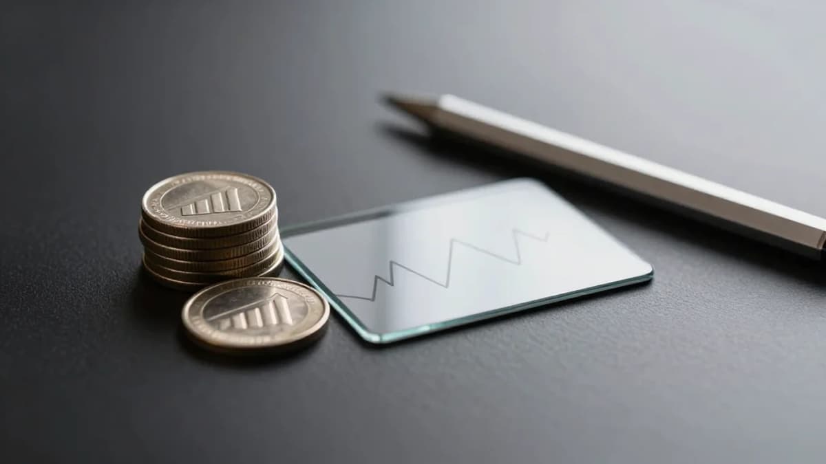 IShares iBonds 2029 Term High Yield and Income Breaks Below 200-Day Moving Average - Notable for IBHI