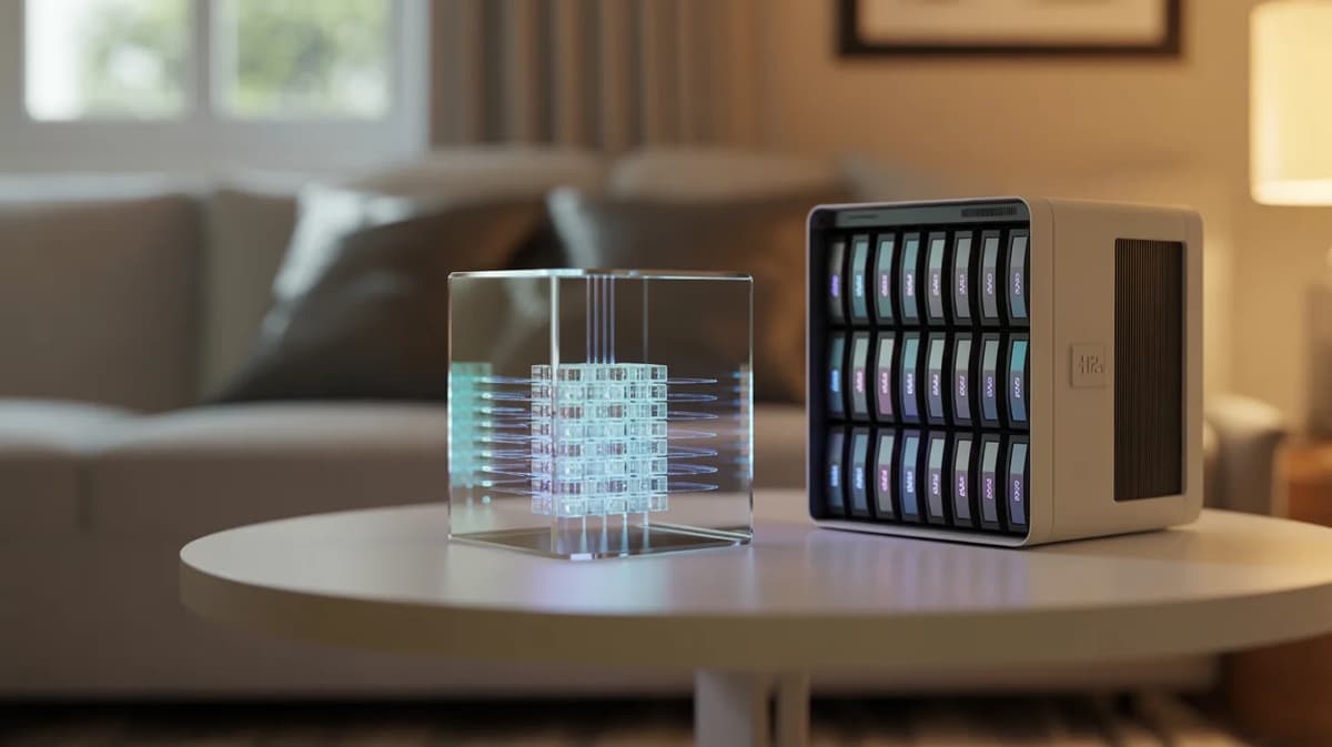 Ethereum Emerges as Secure, Decentralized Store of Value