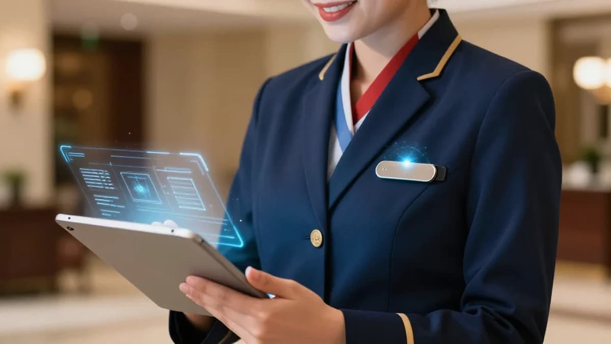 From Culture to Contactless: How Alliants Is Transforming Hospitality