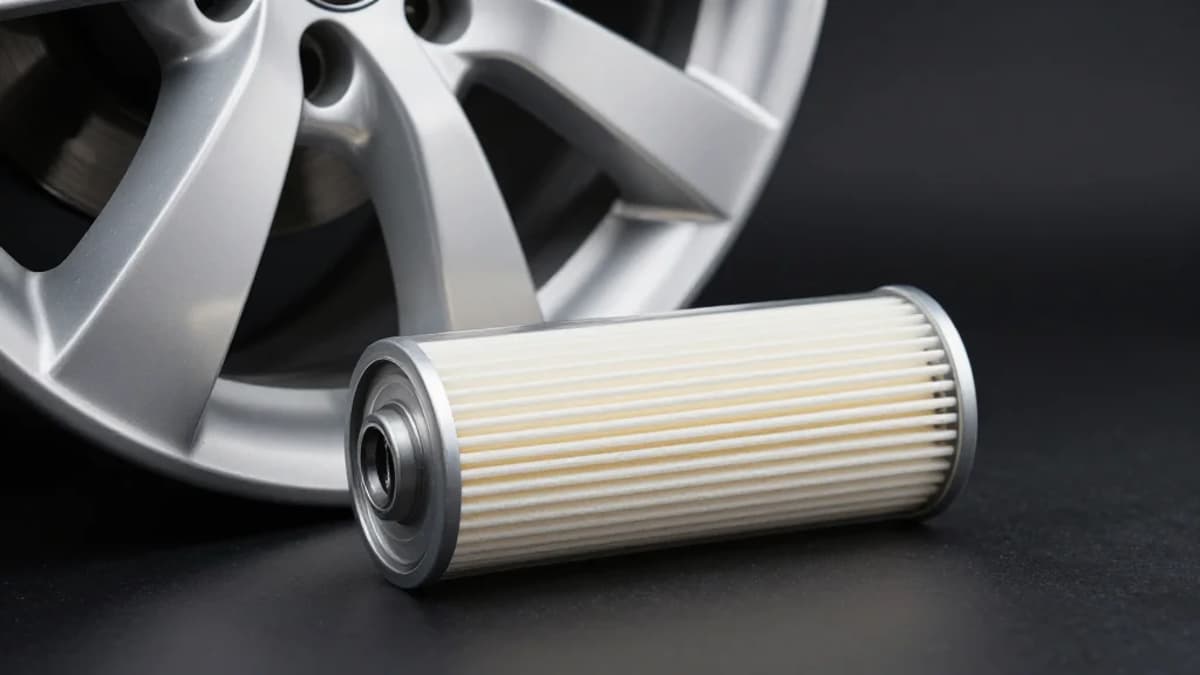 Auto Parts Suppliers Rise Thanks To Easing Tariff Headwinds