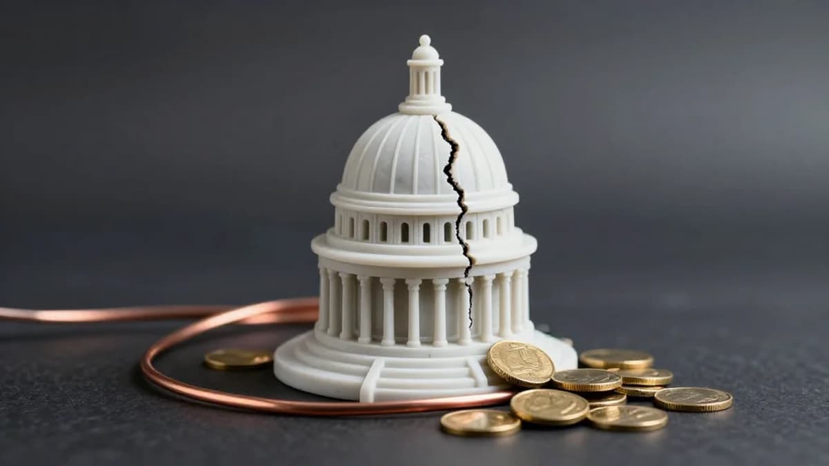 Shared Services Strategy Set to Under Perform