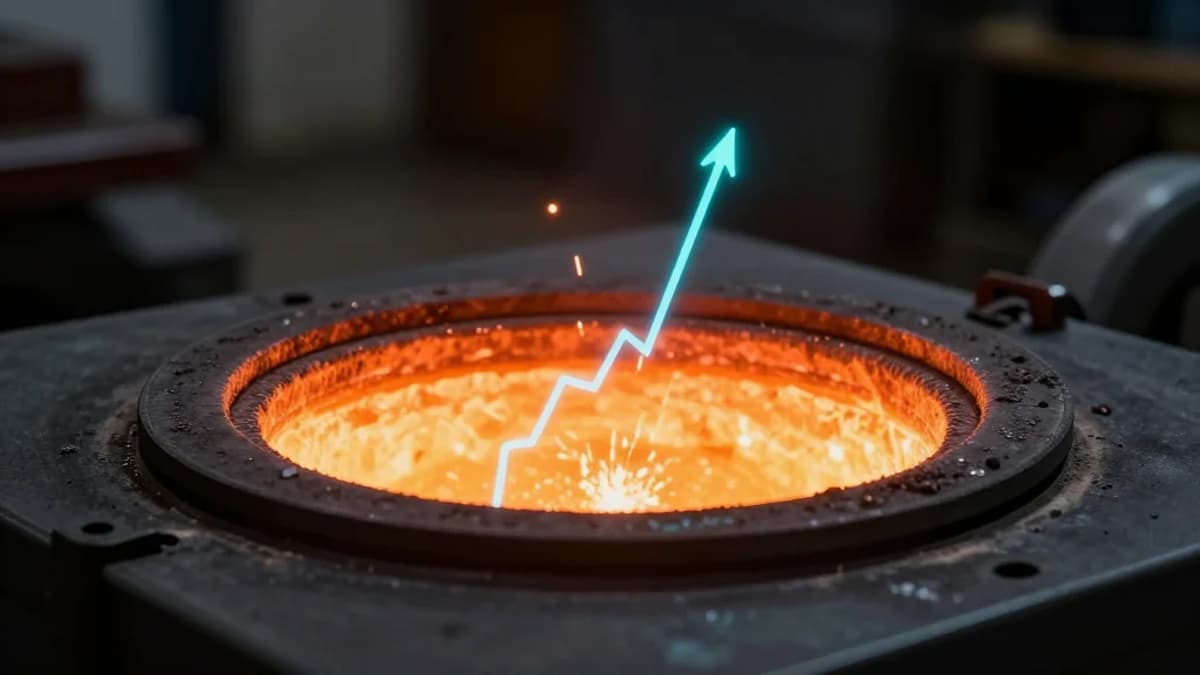 Metallus Inc (MTUS) Q4 2025 Earnings Call Transcript