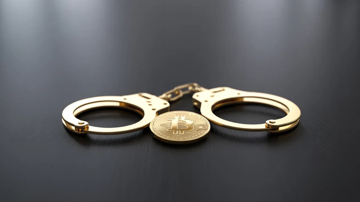 Bitcoin Policy Institute Calls for Samourai Pardon as Petition Tops 3,200