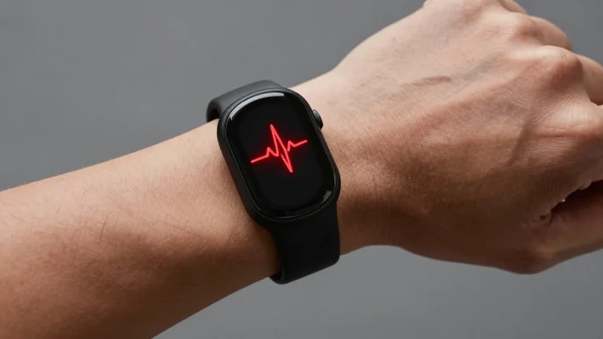 Heart Rate Data Boosts Race-Day Performance Insights