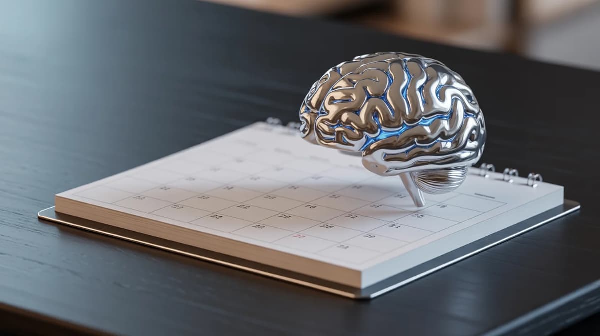 Chatting with Google Calendar via Claude Code CLI