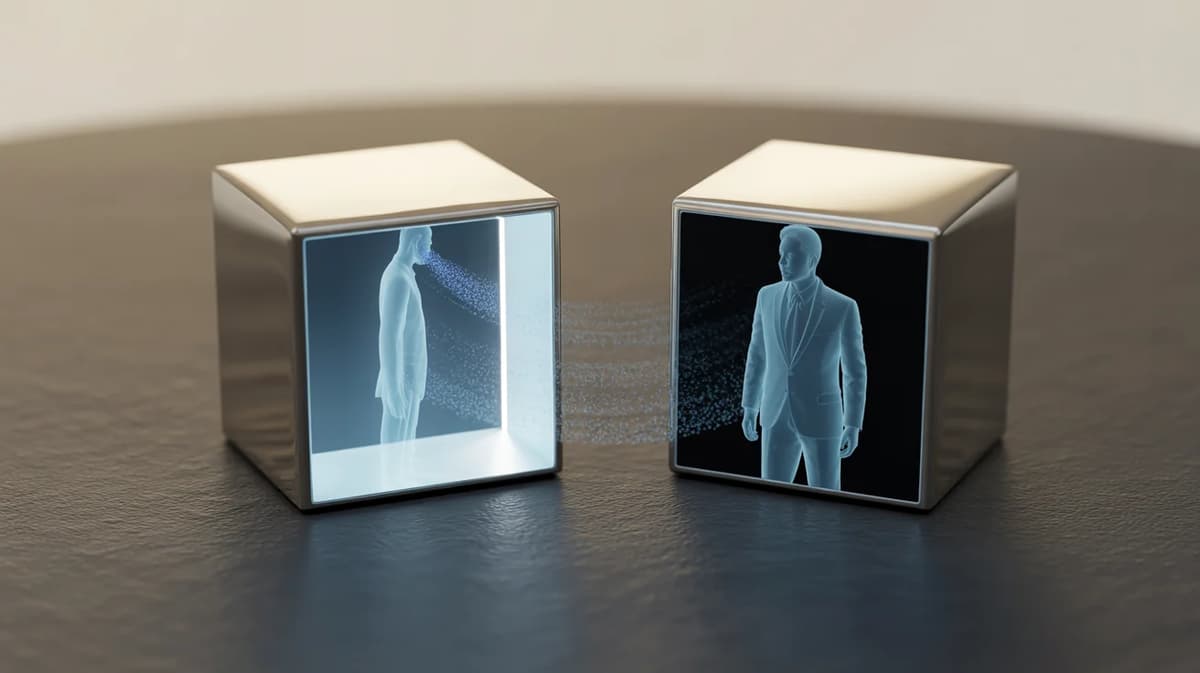 Second Product Demands Its Own Dedicated Sales Team