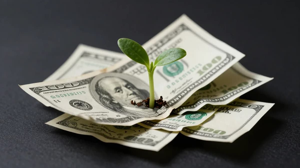 Push Through Early Burnout to Reach Product-Market Fit