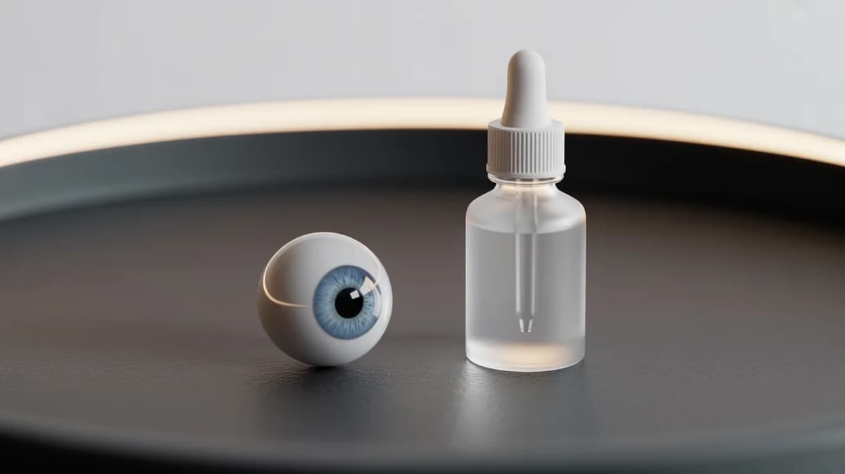 Ocular Therapeutix's Durable Eye Therapy Faces Upcoming Test