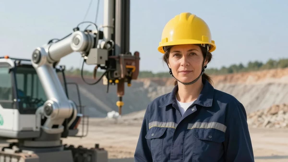 Gina Rinehart, Her Struggles and Successes