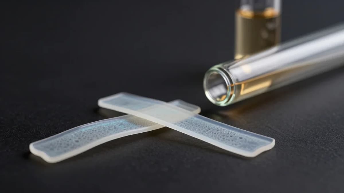 New 2D Membrane Reactor Improves Photocatalytic Synthesis