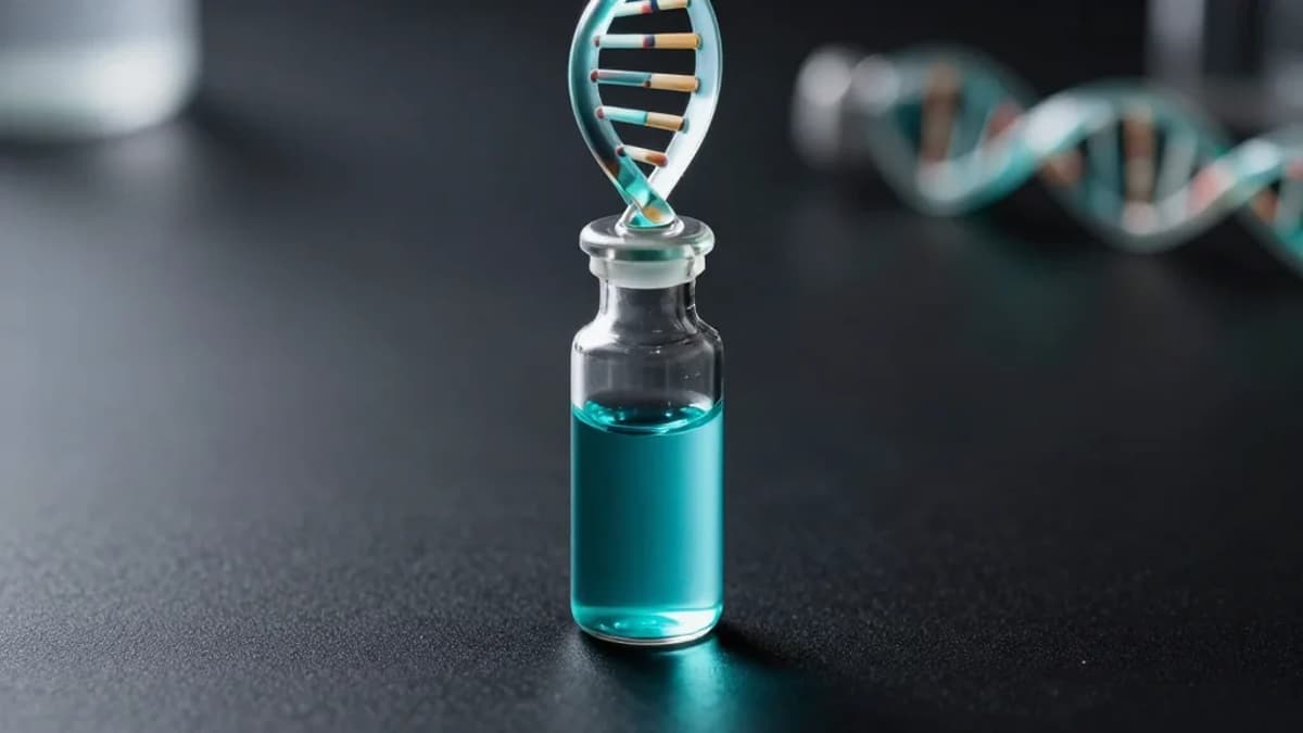 UniQure Sparks Gene Therapy Rally After Prasad Departs