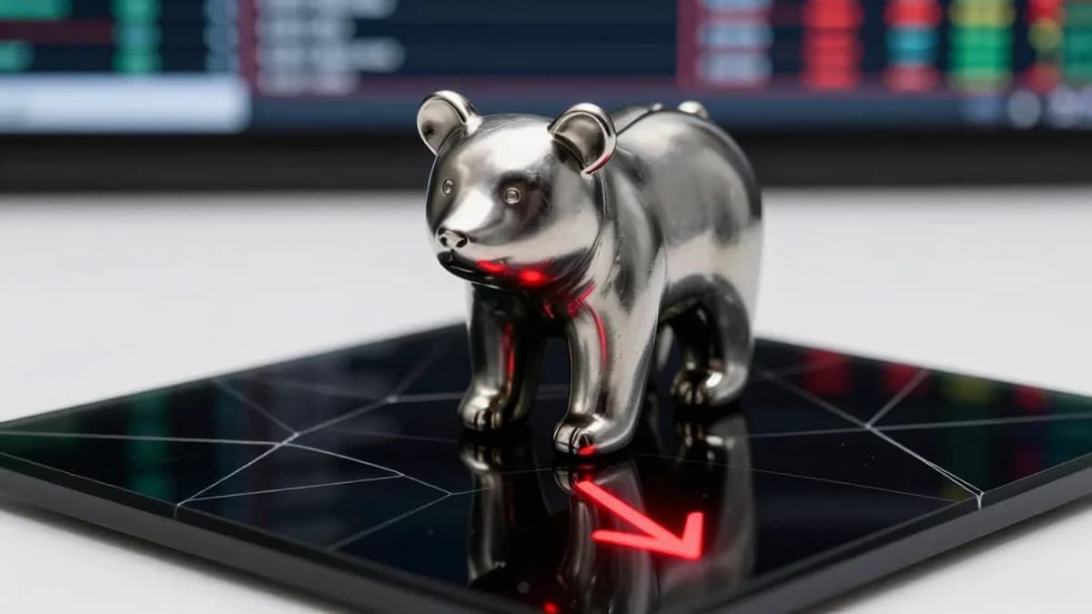 Market Breadth Weakens as Downtrend Signals Mount