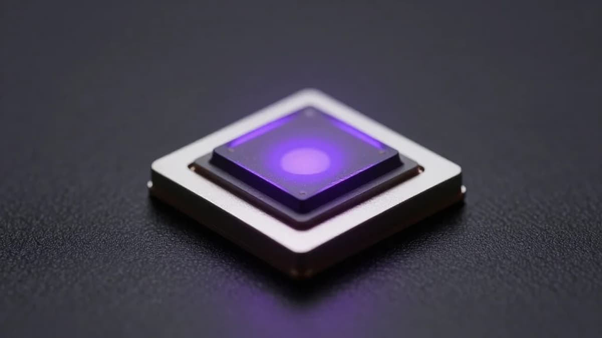 UV LED Prices Rising by 5% in Q1 Due to Increased Material and Labor Costs