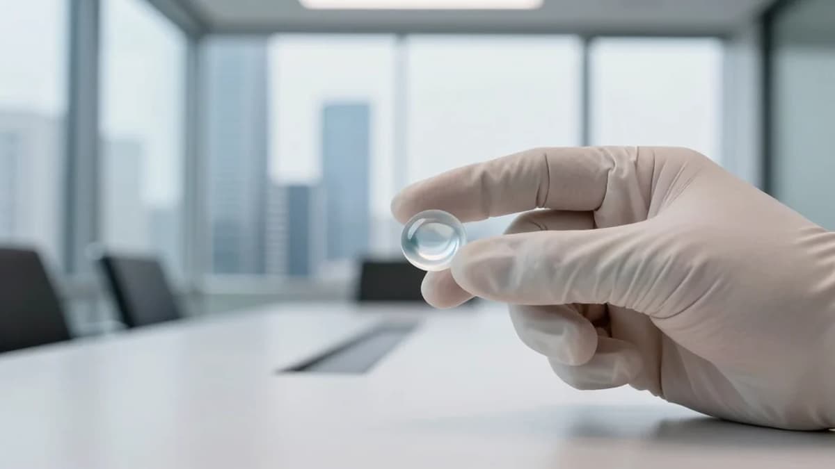 Sanofi Linked to Takeover Bid for Ocular Therapeutix