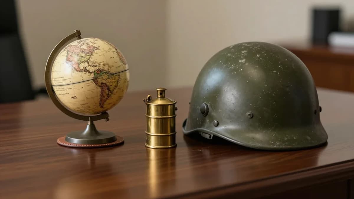 Don't Conflate War Talk with Strait of Hormuz Energy Debate