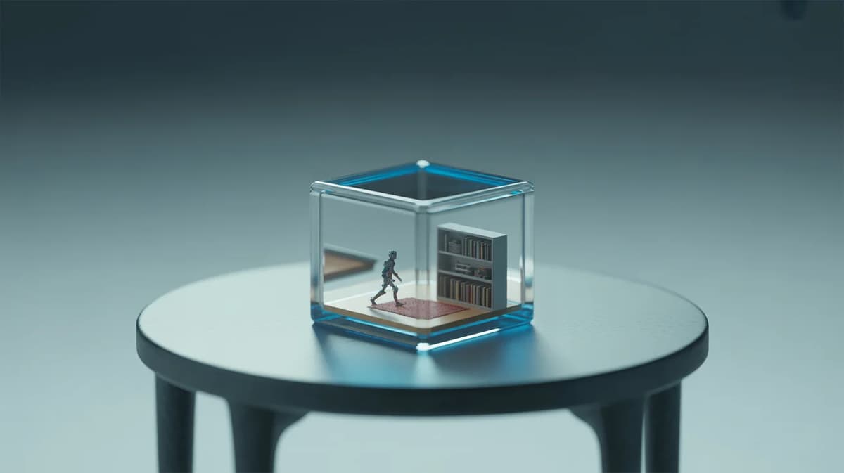 Real‑time AI Video Generator Lets You Script Scenes Instantly