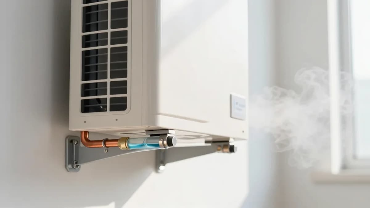 Cleaver‑Brooks Launches Air‑to‑water Heat Pump for Hydronic Heating